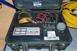 C-Scope signal generator 13027007