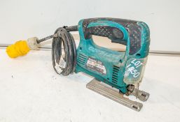 Makita 4329 110v jigsaw 02051242