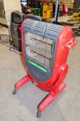 Elite 110 volt infa red heater  A723223