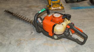 Husqvarna 226HD605 petrol driven hedge cutter 17051519