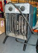 Rhino FH3 240v fan heater