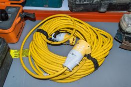 110v extension cable