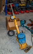 SPE MS 230-1 110v tile lifter 1610008 ** In disrepair **