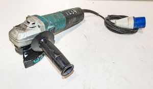 Makita 9595 240v 125mm angle grinder