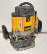 Dewalt DW625E-XW 110v router