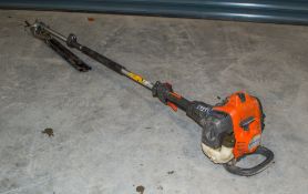 Husqvarna 325HE4 petrol driven long reach hedge cutter 16060444