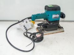 Makita 9046 110 volt sander  A823470