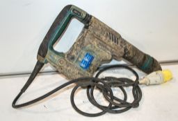 Makita HM0871C 110v SDS rotary hammer drill