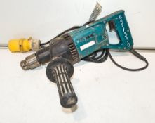 Makita 110v diamond drill 18066586