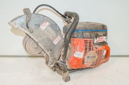 Husqvarna K760 petrol driven cut off saw 15040271