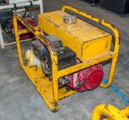 Harrington 3 kva petrol driven generator 11040018