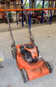 Husqvarna LC4515 petrol driven lawn mower 17051119