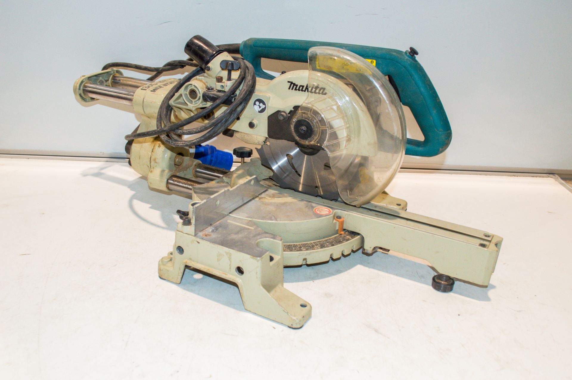 Makita LS0714 110v mitre saw 1305-0277