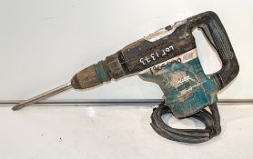 Makita HR4013C 110v SDS rotary hammer drill 1805090