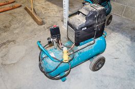 Makita AC1350 110v air compressor 15080626