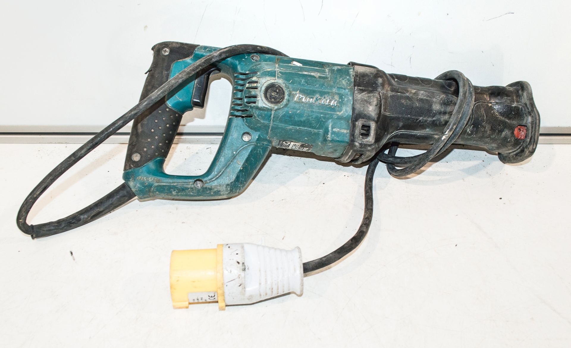 Makita JR3050T reciprocating saw 14043593