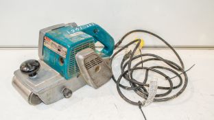 Makita 9401 110v belt sander 0103277