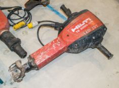 Hilti TE 300-AVR 110v breaker A626561