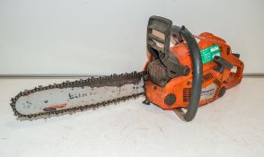 Husqvarna 545 petrol driven chainsaw 16010511