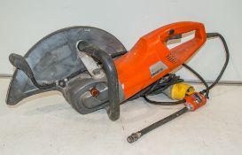 Husqvarna 110v cut off saw 17010048