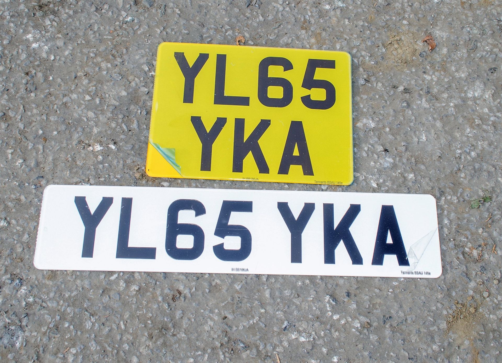 Land Rover Discovery 4 SE SDV6 Commercial 4wd SUV Reg No: YL65 YKA (Private plate now removed) - Image 28 of 28