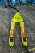 Pramac Lifter hand hydraulic pallet truck LB53732