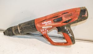 Hilti DX460 nail gun1411-1342