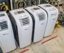 3 - Fral Air conditioning units EXP3873/EXP3862/EXP3872