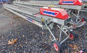 Mace Bumpa 110v brick conveyor 15090344