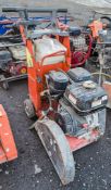 Husqvarna FS400LV petrol driven roadsaw 14112700