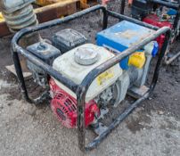 Stephill petrol driven generator 12016946