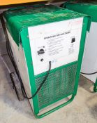 Ebac 240v dehumidifier 1808-1859