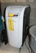 Fral 240v air conditioning unit EXP3868