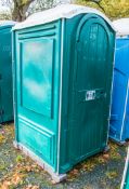 Portable toilet unit ** For mains usage ** 1387-0031