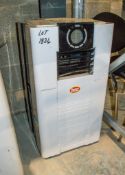 HSC 240v air conditioning unit A805421