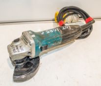 Makita GA4530R 110v 115mm angle grinder 1705MAK1119