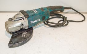 Makita GA9020 110v angle grinderMAK-0921