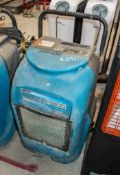 Dri-eaz Drizair 1200 110v dehumidifier 1411-1688 VPS