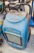 Drieaz Drizair 1200 240v dehumidifier H44759