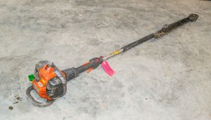 Husqvarna 327 HE4 long reach hedge cutter 1605-1429