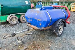 Brendon Bowsers fast tow water bowser 22030064