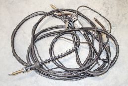 2 - miscellaneous welding cables