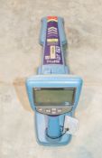 Radiodetection RD7000+ cable avoidance tool CD000655