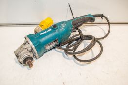 Makita GA5021 110v angle grinder1101-2274