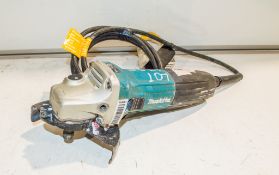 Makita GA4530R 110v angle grinder CO