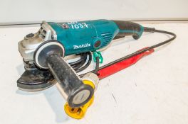 Makita GA5021 110v angle grinder1103-1635