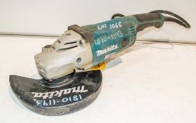 Makita GA7020 110v angle grinder1810-1193