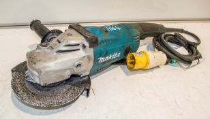 Makita GA7020 110v angle grinder1101-1816