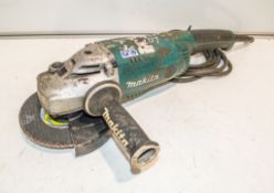 Makita GA7020 110v angle grinder1503-0585