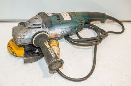 Makita GA7020 110v angle grinder1101-1953